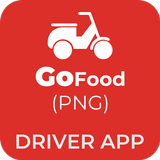 GoFood (PNG) Driver App APK