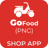 GoFood (PNG) Store App