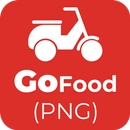 GoFood (PNG) Customer App APK