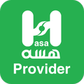Hasa Provider