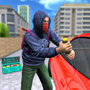 APK Car Thief: Sneak Robbery Games