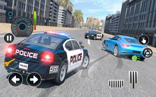 Car Thief: Sneak Robbery Games ภาพหน้าจอ 1