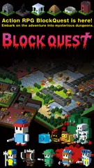 BLOCKQUEST APK Herunterladen