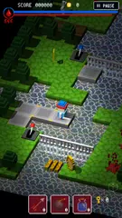 ブロッククエスト アプリダウンロード