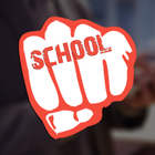 Bully Button School icône