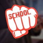 Bully Button School ikona
