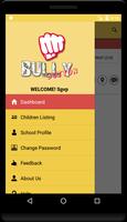 Bully Button School Poster