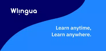Wlingua: Aprende inglés