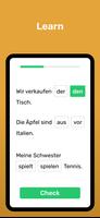 Учите немецкий с Wlingua скриншот 2
