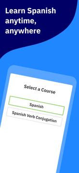 Learn Spanish - Español poster