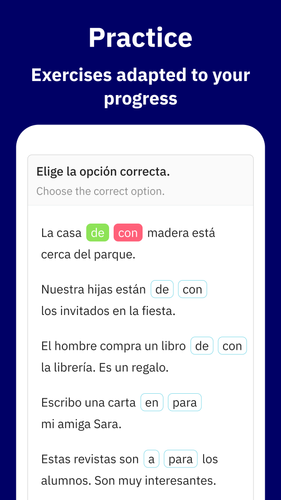 Learn Spanish Espanol Apk 4 0 3 Download For Android Download Learn Spanish Espanol Apk Latest Version Apkfab Com