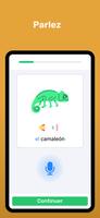Wlingua capture d'écran 3