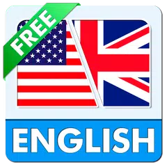 Lerne Englisch - 3400 Vokabeln APK Herunterladen