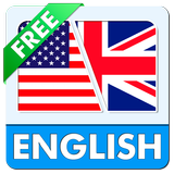 Aprenda Inglês 3.400 palavras APK
