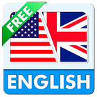 Icona Impara l'inglese 3.400 parole
