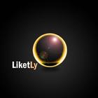 LiketLy-icoon