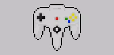 N64 Emulator