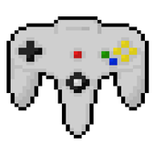 N64 Emulator icon