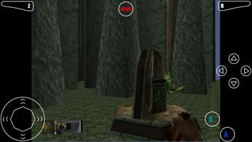 N64 Emulator পোস্টার