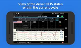 DriverLog capture d'écran 1