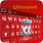 Liverpool Keyboard biểu tượng