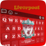 Liverpool Keyboard