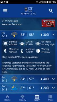 WLOS WX 截图 4