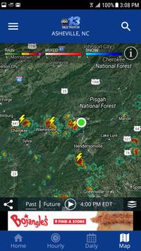 WLOS WX 截图 3