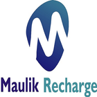 Maulik Recharge-icoon