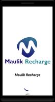 Maulik Recharge پوسٹر