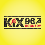 KiX 96.3 [WFXO]