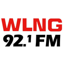 92.1 FM WLNG APK