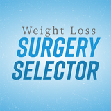 Weight Loss Surgery Selector icon
