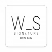 WLS Signature আইকন
