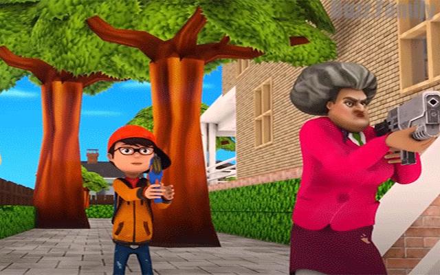 Scary Teacher 3D Chapter 4 New Levels Tips APK voor Android Download Scary Teacher 3D Chapter 4 New Levels Tips APK voor Android Download