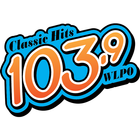 103.9 WLPO biểu tượng