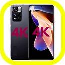 Redmi Note 11 Pro wallpaper APK
