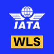 آیکون‌ IATA WLS 2025
