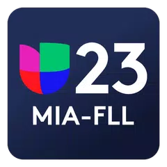 Скачать Univision 23 Miami APK