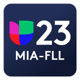 Univision 23 icône