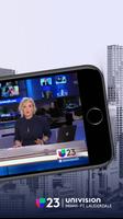 Univision 23 تصوير الشاشة 1