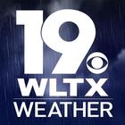 WLTX Weather icône