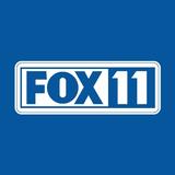 FOX 11 Weather icono