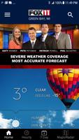 FOX 11 Weather poster