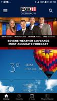 FOX 11 Weather постер