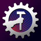 Productivity Challenge Timer icon