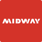 Midway Max 아이콘