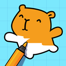 Color Connect: Fill & Draw APK