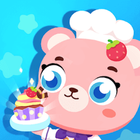 Baby Mila's Cake icono