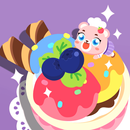 Baby Mila's Ice Cream - Cook & Make Food Games APK